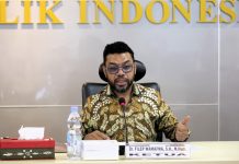 Jauh di Atas HET, Filep Wamafma Desak Pemerintah Stabilkan Harga Beras di Papua