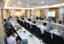 Terima Aspirasi Pejuang BPI 2024, Ketua Komite III DPD RI Tekankan Hal Ini