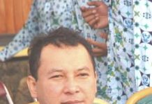 4 Hari Lagi, Iqbal Ruray Resmi Dilantik Sebagai Ketua DPRD Malut Definitif