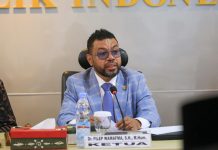 Ketua Komite III DPD RI Dorong Percepatan Sertifikasi Guru dan Revitalisasi Sekolah di Bawah Naungan Kemenag