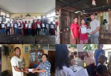 Senator Filep Wamafma Berhasil Perjuangkan Beasiswa PIP Aspirasi Bagi 1.500 Siswa di Papua Barat