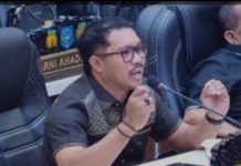 Sejumlah Pasar di Kota Ternate Menjadi Perhatian Khusus Komisi II DPRD