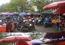 Fungsi Pengawasan Anggota DPRD Kota Ternate Sedang Diuji