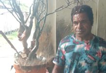 Jhon Enuap Harap PT. Wijaya Sentosa Dukung Potensi dan Bakat Seni Masyarakat Lokal