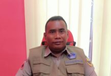 BPBD Tikep Ungkap Penanganan Bencana Sepanjang Tahun 2024