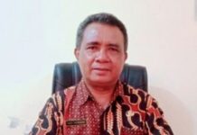 Diskop dan UMKM Kota Ternate Sukses Dorong Perkembangan UMKM