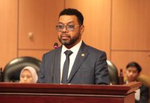 Soroti Insiden Keracunan MBG, Senator Filep Dorong Penguatan Regulasi Teknis Hingga Pengawasan