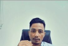 Akbar, Beri Apresiasi Langkah Wabup Kab. Pulau Morotai, Maluku Utara