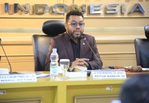 Respons Demo Dosen, Ketua Komite III DPD RI Tekankan Hal Ini ke Kemdiktisaintek