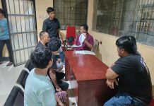 Tangani Kasus Anak, Senator Filep Optimis P3BHPK Jadi Pionir Bantuan Hukum bagi Anak