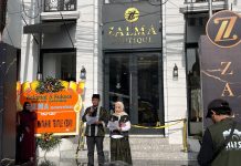 Resmi Dibuka, Zety Musthofa Siap Jadikan Zalma Boutique Trendsetter Fashion Berkelas