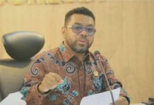 TKD Kena Efisiensi, Komite III DPD RI Harapkan Relaksasi Bagi Daerah 3T Untuk Dukungan Pendidikan dan Kesehatan