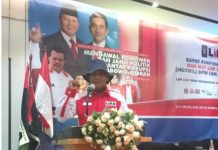 LSM LIRA Minta Kapolda Tertibkan Anggota Polri yang Bertugas Diwilayah Polda Malut