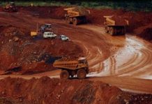 SDA Malut Dikuras Perusahan Asing; Pengusaha Lokal Tak Dapat Ruang Supplier