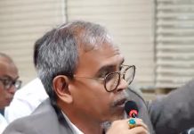 Rapat Kerja Bersama Menteri ATR/BPN RI, Ini Permintaan Senator DPD-RI Dapil Malut