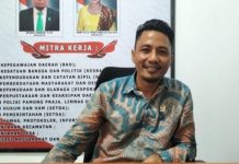 Komisi II DPRD Morotai Minta PJ. Bupati Agar Tidak Tinggalkan Utang Untuk Daerah