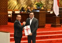 RUU Minerba Resmi Disahkan Menjadi Undang-Undang