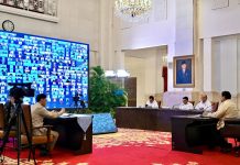 Dari Aceh hingga Papua, Presiden Prabowo Minta SPPI Jaga Kualitas Program MBG