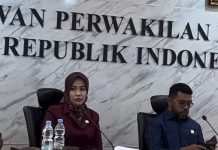 Komite III DPD RI Terima Audiensi Forum Honorer Indonesia