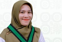 Ketum Kohati HMI Cabang Ternate; Hasil Muskohcab Ke-34 Inprosedural