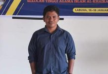 Akademis STAI Alkhairaat Labuha Soroti Dugaan Pungli di SDN 250 Halsel