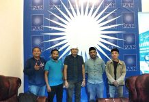 Bentuk Panitia; DPD PAN Kota Ternate Segera Buka Penjaringan Ketua Balon DPD