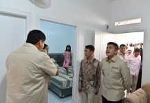 Pemerintah Serahkan Rumah Subsidi untuk Guru, Wujud Konkret Bantuan Rumah untuk Rakyat