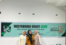 Dinyatakan Demisioner, Aisun; Tidak Ada Dualisme di Muskohcab