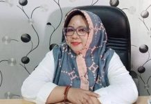 Senin Besok SMP Negeri 2 Ternate, Gelar PTS