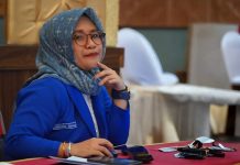 Ketupat Muswil; 8 Pendaftar 3 Diantaranya Telah Mengembalikan formulir Pendaftaran