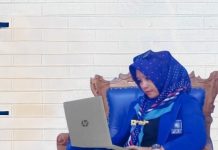 Ketupat Muswil; Batas Penjaringan Balon Formateur Ketua Hingga Sore Nanti