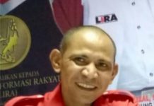 LSM LIRA, Soroti Kinerja Ketua Hiswana-Migas Malut