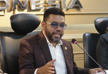 Jamin Keselamatan Kerja Buruh, Komite III DPD RI Desak Revisi UU SJSN Dipercepat dan Ratifikasi Konvensi ILO 102/1952