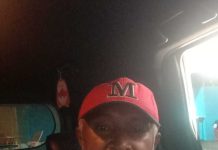 Maikel Werbete: Kami Akan Bawa Kasus Korupsi Jalan Simei-Obo ke Peradilan Adat