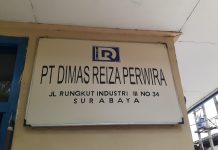 Berdiri Sejak 2011, PT Dimas Reiza Perwira Gudangnya Seafood Berkualitas!