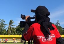 JasMerah TV Hadir Sebagai Jasa Streaming Profesional Sekaligus Pembelajaran Public Speaking bagi Internal STIH