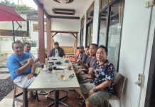 Organda Moda Angkutan Khusus Lintas Halbar Bantah Tuduhan Pungli