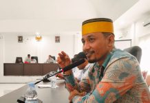 Pengangkatan Direksi PDAM Morotai, Mendapat Sorotan Ketua Fraksi KKN