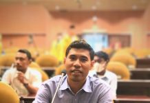 MTI Wilayah Malut Desak Pemerintah Pusat Evaluasi Tol Laut H-2 Rute Taliabu