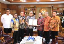 Fokus Bantu Pemerintah Tuntaskan Masalah Papua Secara Komprehensif, “MPR FOR PAPUA” Dibentuk