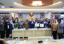 Komite III DPD RI Dorong Pertumbuhan Ekonomi Nasional Melalui Pariwisata