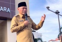 Bukan Hanya Gubernur, Wakilnya Juga Ikut Masuk Angin