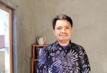 DPD LSM LIRA Morotai Nyatakan Sikap Dukung Kebijakan Bupati Rusli