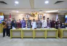 Komite III DPD RI: UU SJSN Harus Segera Direvisi Demi Perluasan dan Penguatan Jaminan Sosial Nasional