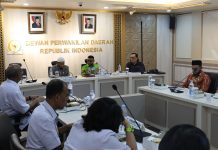 Komite III DPD RI Dorong Revisi UU SJSN Sebagai Prioritas Nasional Untuk Perluasan Jaminan Sosial