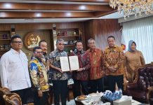 Filep Wamafma: MPR For Papua Fokus Sejumlah Isu Krusial di Tanah Papua