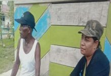 Miryam Waney: Pemkab Bintuni Perlu Perhatikan Kelanjutan Pembangunan Jembatan Sungai Obie di Kampung Idoor