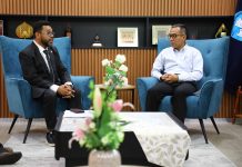 Kemdiktisaintek Dorong Percepatan Pendidikan Tinggi Berkualitas di Tanah Papua