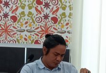 Komisi II DPRD Ternate, Menyoroti Buruknya Kinerja Disperindag