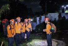 Remaja 16 Tahun Dilaporkan Hilang Saat Mendaki Gunung Gamalama